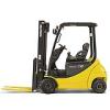 Бензиновый погрузчик Komatsu серии ВX FG20T-16