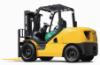  Дизельный погрузчик Komatsu серии СX FD50YAT-10 