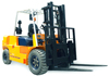 VP-Tailift FD 40 / FD 50