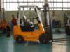 Погрузчики VP-Tailift FG 15 / FG 18