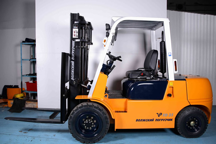 VP-Tailift FD 30 / FD 35