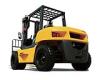 Бензиновый погрузчик Komatsu серии СX FG45T-10