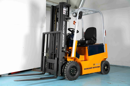 VP-Tailift FB 20 / FB 25