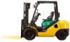  Дизельный погрузчик Komatsu серии ВX FD25T-17