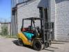 Бензиновый погрузчик Komatsu серии ВX FG30T-16