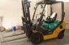 Дизельный погрузчик Komatsu серии AX FD18T-20