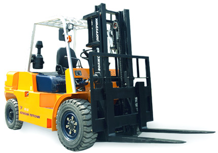 VP-Tailift FD 40 / FD 50