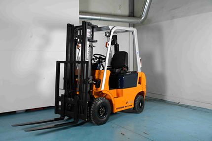 VP-Tailift FD 15 / FD 18