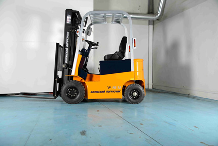 VP-Tailift FB 15/FB 18