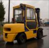  Дизельный погрузчик Komatsu серии СX FD45YT-10 