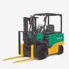 Электрический погрузчик Komatsu серии BE FB30-11