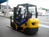 Дизельный погрузчик Komatsu серии ВX FD20T-17
